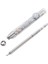 SH72 Lehimleme Demiri 65W 12-24V 220-400℃ Şeffaf Beyaz (Yurt Dışından) 1