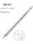 SH72 Lehimleme Demiri 65W 12-24V 220-400℃ Şeffaf Beyaz (Yurt Dışından) 3