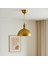 Lighting Holcroft Sarkıt - Eskitme 1