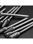 Tungsten Çelik Türbin 10 Parçalı Kalıp Özel Kalıp Öğütücü Alet (Yurt Dışından) 2