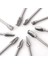 Tungsten Çelik Türbin 10 Parçalı Kalıp Özel Kalıp Öğütücü Alet (Yurt Dışından) 4