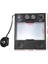 Kaynak Lens Panel Filtre Solar Oto Ark Elektrikli Ayna Grubu (Yurt Dışından) 3