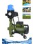 CPM158 Su Pompası Hidromad Pompalı Otomatik Paket Hidrofor Su Motoru Bahçe Pompası 1hp 1