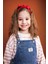 Kız Bebek Jean Salopet Tulum B8227A524SP 3
