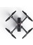 4W Katlanır Dron- Fırçasız Motorlu, uzaktan Kumandalı, gps, 4k Wifi 90' Dönebilen KAMERA, 7. 6V 3400MA 1