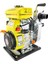 YHQGZ40A 2.5 Hp 4 Zamanlı Benzinli Su Motoru 30 Metre Dik Basar 1.5" 1