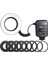 ML- 150 Iı Makro Ring Flaş 1