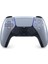 Ps5 Dualsense Controller Sterling Silver Oyun Kolu 1