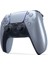Ps5 Dualsense Controller Sterling Silver Oyun Kolu 2