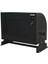 Heatbox Pro 4500W - 9000W Füme Fanlı Isıtıcı 1