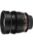 12MM T2. 2 Cine Vdslr Lens 2
