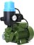 Paket Hidrofor Otomatik Su Pompası 0.5 Hp 1" Hidrofor Set Pompa 1 Kat 1 Daire 1