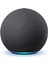 Echo 4th Gen. Akıllı Asistan Hoparlör Siyah 1