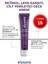 Leke Karşıtı, Yaslanma Karşıtı, Cılt Tonu Eşitleme, Retinol Cilt Yenıleyici, Gece Bakım Kremi 50 ml 1