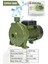 CPM-158 Su Pompası 0.75KW 1hp Santifürüj Pompa 4