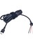 Macbook Type-C Adaptör Tamir Kablosu HD4697 Type-c Adaptör Dc Kablo 6