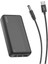 Süperbox Kablo & 20. 000 Mah 20W Powerbank ( Bağlantı Kopmama ) 1