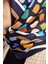 Desenli Flossy Silk Eşarp Koleksiyonu 4