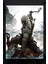 Assassin's Creed Saldırısı Kanvas Tablo 2