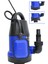 QSBJH-7538(B38) Dalgıç Pompa Kirli ve Temiz Su Pompası 750 Watt 1