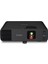 EB- L265 4600 Ansı Lümen Kablosuz Multimedya USB Siyah Projeksiyon 1