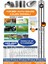 1.5 Hp 220V Kalem Dalgıç Su Motoru Pompa | 99M Derinlik -990M Yatay | 14 Kademeli | 1.2" Su Çıkış Ağzı | Sondaj Tipi 1