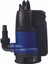 Qsb-Jh 550B11 Gizli Flatörlü Şamandıralı Plastik Dalgıç Pompa Hidrofor 1
