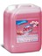 Deniz Flora Fresh Yüzey Temizleyici Yer Zemin Temizleyici Temizlik Sıvısı - 5 Kg. - Bidon 2