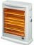 3009 Buharlı Termostatlı Quartz Elektrikli Soba Isıtıcı 1