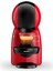 Nescafé Dolce Gusto - Piccolo Xs Kapsüllü Kahve Makinesi, Kırmızı, Ultra Kompakt Kahve Makinesi 1