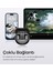Air 5 Bluetooth 5.4 Versiyon Çift Telefon Destekli Qualcomm Bluetooth Kulaklık 2