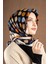 Desenli Flossy Silk Eşarp Koleksiyonu 3
