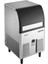 Ac 106 Gurme Buz Makinesi, Hazneli, Kapasite 50 Kg/ gün, 550 W 1