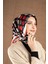 Desenli Flossy Silk Eşarp Koleksiyonu 2