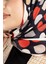 Desenli Flossy Silk Eşarp Koleksiyonu 4