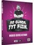 VİP Fizik Yayınları 50 Günde TYT Kampı Video Ders Kitabı 1