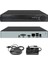 VN- 632X- E2 32 Kanal Nvr Xmeye Ip Kayıt Cihazı 1