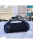 Nedıs Party Boombox - 120W Taşınabilir Bluetooth® Hoparlör SPBB315BK 2