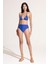 Regular Fit Yüksek Bel Bikini Altı-Fall in Love Z4339AZ24SM 2