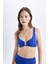 Regular Fit Bikini Üstü-Fall in Love B7203AX24SM 1