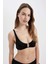 Regular Fit Bikini Üstü-Fall in Love B7203AX24SM 2