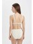 Regular Fit Ribana Bikini Altı-Fall in Love T5231AZ24SM 5