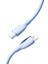 Joyroom SA29-CL3 30W Type C-Lıghtnıng 1.2m-Blue 1