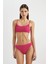 Regular Fit Bikini Altı-Fall in Love B7208AX24SM 1