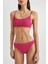 Regular Fit Bikini Altı-Fall in Love B7208AX24SM 3