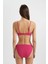 Regular Fit Bikini Altı-Fall in Love B7208AX24SM 5