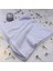 Kişiye Özel Triko Bebek Battaniyesi - %100 Pamuk, Yumuşak, Hediye ve Baby Shower Için Ideal 2