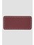 Çanta Tabanı 25X12 cm Bordo 1