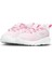Star Runner 4 Nn (Td) DX7616 602 Kız Çocuk Spor Ayakkabı Pembe Beyaz 19-30 3