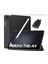 Galaxy Tab A9 8gb 128GB 8.7" Tablet Kılıf Kalem Cam Adaptör Griy ( Türkiye Garantili) 1